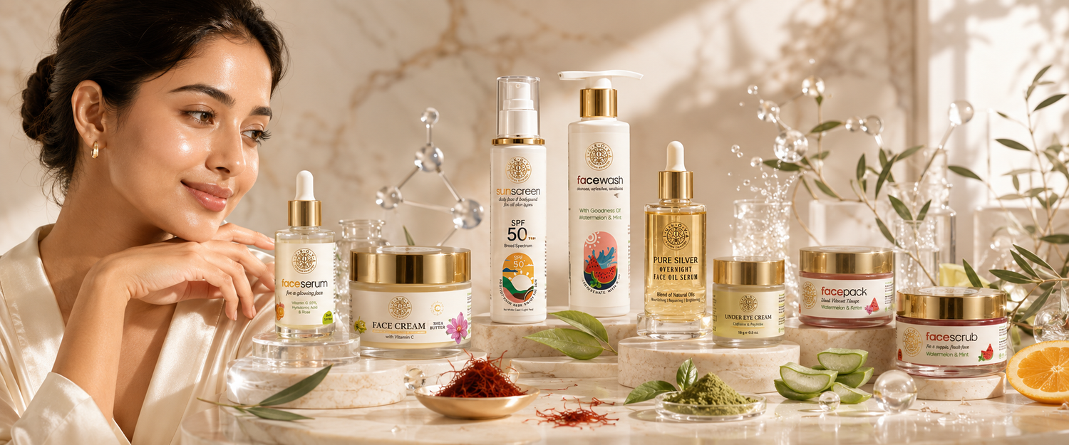 Face Care