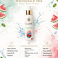 Gentle Face Wash with Watermelon & Mint