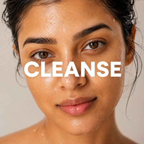 CLEANSE