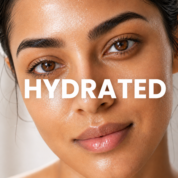 HYDRATED