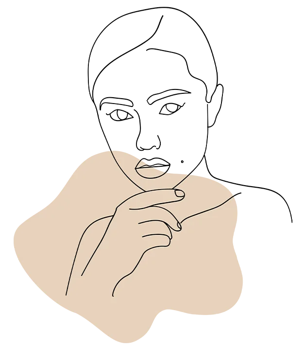 Developed by professional dermatologists