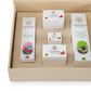Luxova Natural Skin Care Combo