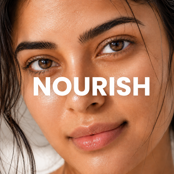 NOURISH