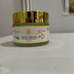 Luxova Face Cream with Peptides & Vitamin C