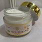 Luxova Face Cream with Peptides & Vitamin C