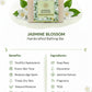 Jasmine Blossom Bathing Soap - 125 g