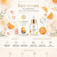 LUXOVA Hyaluronic Acid Face Serum