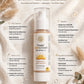 LUXOVA SPF 50 Unisex Sunscreen Lotion - 50ml