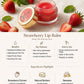 Strawberry SPF30 PA+++ Lip Balm