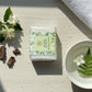 Luxova Jasmine Blossom Bathing Soap bar, 125g, with natural jasmine extract