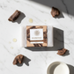 Luxova Oudwood Bathing Soap bar, 125g, with rich woody fragrance